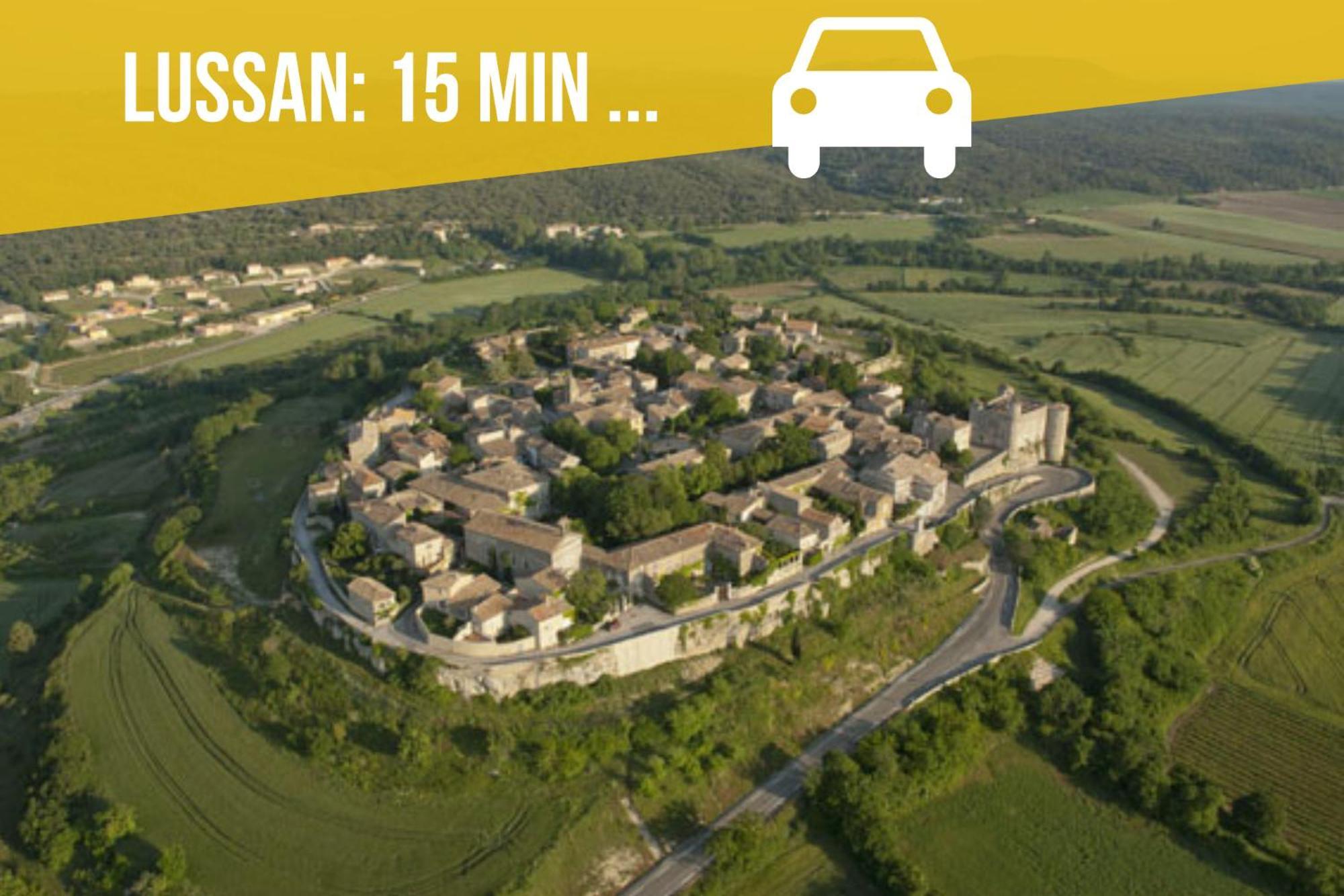 Ulysse, Appartement Spacieux Au Centre Historique D'Uzes En Rez-De-Chaussee Avec Exterieur, Proche Parking Des Marroniers Екстер'єр фото